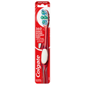 Colgate Optic White 360 Advanced Toothbrush Medium
