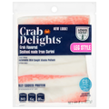 Louis Kemp Crab Delights Imitation Crab Leg
