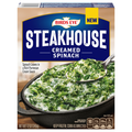 Birds Eye Steakhouse Creamed Spinach Frozen