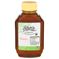 Nature's Promise Organic Honey