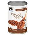 Food Lion Brown Sugar & Bacon Baked Beans