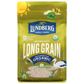 Lundberg Organic Gluten Free Long Whole Grain Brown Rice