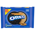 OREO Peanut Butter Creme Chocolate Sandwich Cookies Family Size