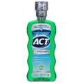 ACT Alcohol Free Mint Anticavity Rinse