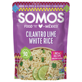 Somos Cilantro Lime White Rice Mix