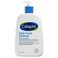 Cetaphil Daily Facial Cleanser Combination to Oily Sensitive Skin Pump