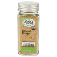 Nature's Promise Organic Ground Ginger