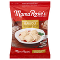 Mama Rosie's Jumbo Four Cheese Ravioli Pasta Frozen