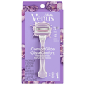 Gillette Venus Comfortglide Freesia Razor