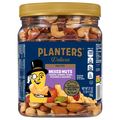Planters Deluxe Salted Mixed Nuts