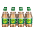 Seagram's Ginger Ale Soda Caffeine Free - 8 pk