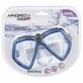 Hydro Swim Ever Sea Mask Blue Ages 7+