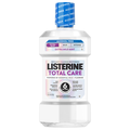 Listerine Total Care Alcohol Free Extra Mild Mint Mouthwash