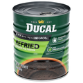 Ducal Refried Black Beans