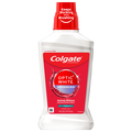 Colgate Optic White Advanced Whitening Icy Fresh Mint Mouthwash