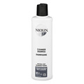 Nioxin Cleanser Shampoo 2 for Progressed Thinning Natural Hair
