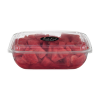 Giant Large Watermelon Chunks