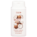 Personal Care Coconut Vanilla Body Wash