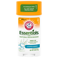 Arm & Hammer Essentials Aluminum Free Juniper Berry Deodorant Stick