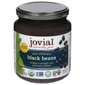 Jovial 100% Organic Gluten Free Black Beans