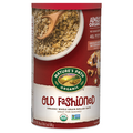 Nature's Path Organic Whole Grain Old Fashioned Rolled Oats