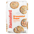 Hannaford Granulated Sugar
