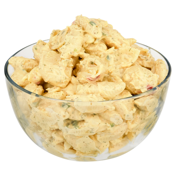 Our Brand Deli Deviled Egg Pasta Salad