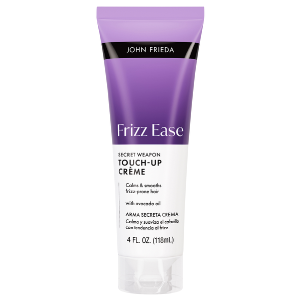 John Frieda Frizz Ease Secret Weapon Touch-Up Creme