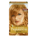 L'Oreal Superior Preference Hair Color Light Reddish Blonde 9GR