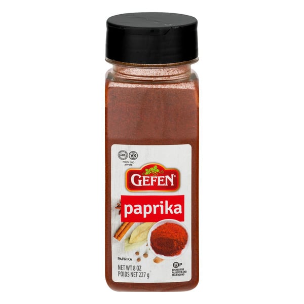 Gefen Paprika