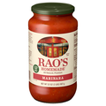 Rao's Homemade All Natural Marinara Pasta Sauce