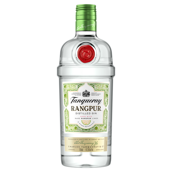 Tanqueray Rangpur Distilled Gin