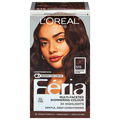 L'Oreal Feria Permanent Hair Color Chocolate Glaze 515