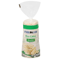 Food Lion Gluten Free Unsalted Rice Cakes