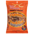 Carolina Country Snacks Popcorn Cracklins Sweet Mild Barbeque