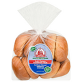 Capital Baking Company Soft Potato Sandwich Rolls - 8 ct