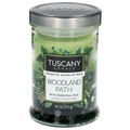 Tuscany Candle Woodland Path
