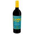 Lodi Zin California Old Vine Zinfandel Wine