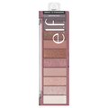 e.l.f. Eye Shadow Palette Nude Rose Gold 83277