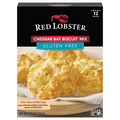 Red Lobster Gluten Free Cheddar Bay Biscuit Mix
