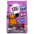 Ferrara Assorted Chewy & Gummy Halloween Candy - 135 ct