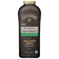 Gold Bond Men's Essentials Body Powder Refresh 360 Degrees Scent