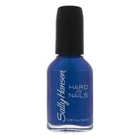Sally Hansen Hard As Nails Nail Polish Sturdy Sapphire 720