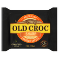 Old Croc Aged Australian Sharp Cheddar Cheese Block