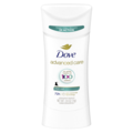 Dove Advanced Care Sheer Cool Antiperspirant Deodorant Invisible