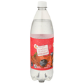Stop & Shop Strawberry & Blueberry Seltzer Water