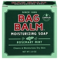 Bag Balm Moisturizing Rosemary Mint Soap
