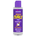 Aussie Miracle Curls Curl-Defining Oil with Coconut and Jojoba Oil