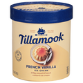 Tillamook French Vanilla Ice Cream