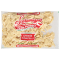 Scaramuzza's Cheese Cavatelli Pasta Frozen